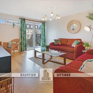 Apartment Mearns Street - Grampian Lettings Ltd, Aberdeen