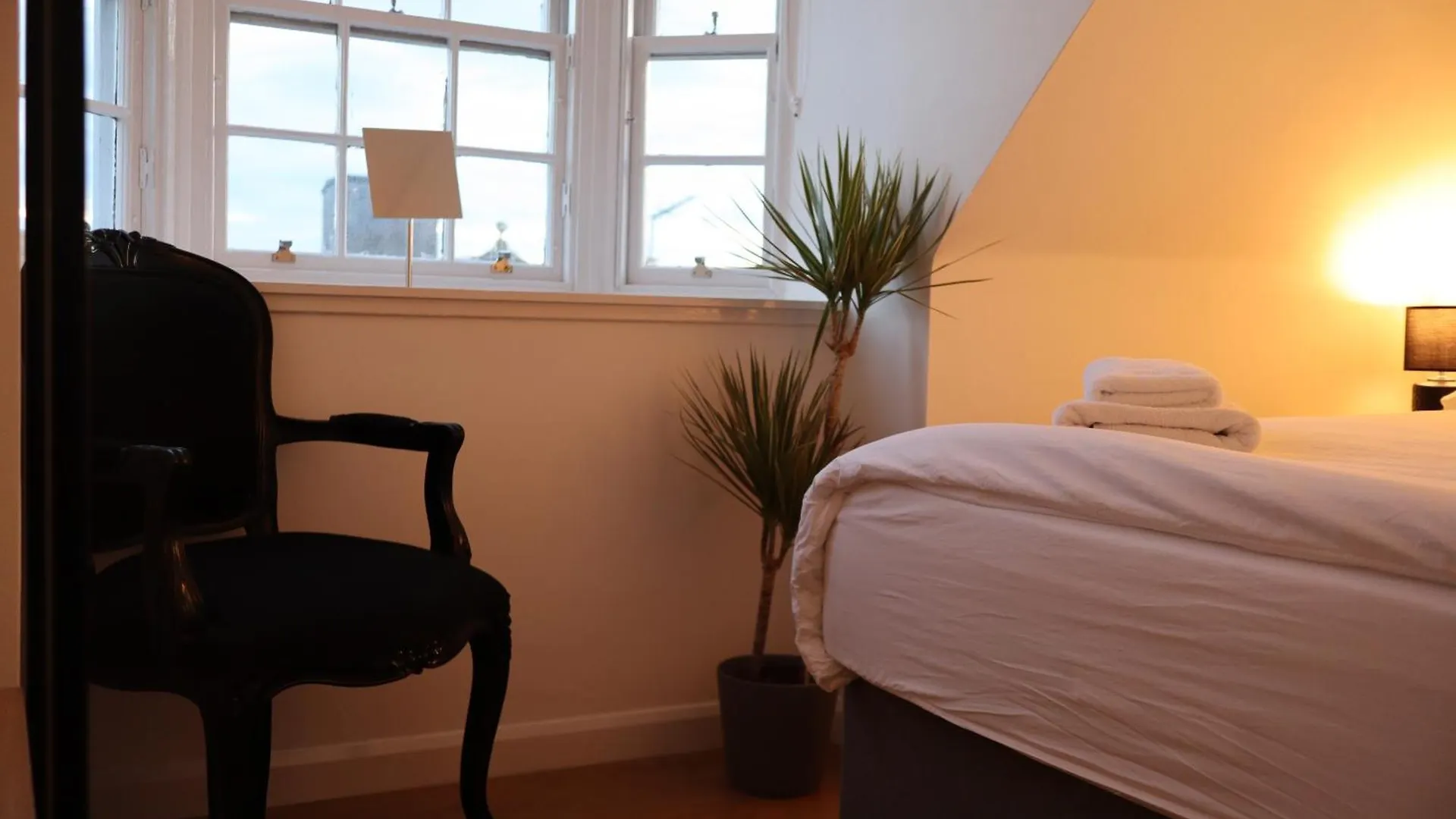 Historic, City Centre Apartment Aberdeen United Kingdom